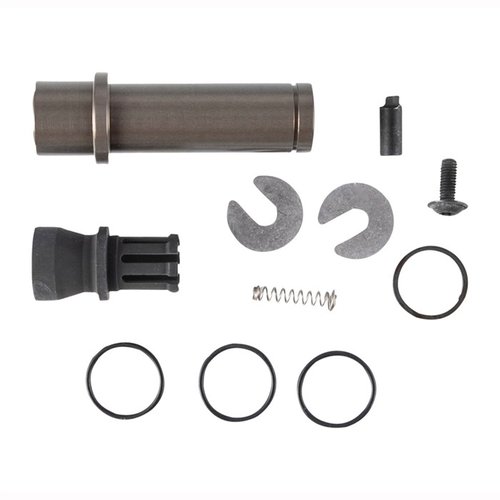 SILENT CAPTURED SPRING konverteringssett for LAW Folding Adapter gir overlegen syklusytelse og pålitelighet, perfekt for ditt våpen.