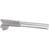 KART 1911 PRECISION BARREL gir uovertruffen kvalitet med presis rifling og glatte overflater for optimal ytelse og nøyaktighet i 9mm.