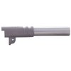 KART PRECISION BARREL 1911 4.25" Commander er laget av 4150 ordnance steel, med presis rifling og glatte overflater for optimal nøyaktighet og ytelse.