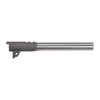KART 1911 PRESISJONS LØP gir overlegen nøyaktighet og ytelse med spekk av 4150 ordnance stål, perfekt for wadcutter ammo og optimal match presisjon.