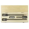 MANSON PRECISION .010" OVER RECEIVER ACCURIZING KIT