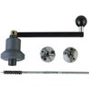 MANSON PRECISION 2 PILOT MANUAL CROWN KIT