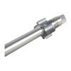 Manson Precision Piloted Tap/Mandrel gir presise og konsentrerte gjenger for Remington 700, med TiN-belagt stål for langvarig bruk og inkluderte bushinger.