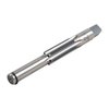 Rask og nøyaktig installasjon av choke-rør med WIN-CHOKE STYLE TOOLING, 20 GAUGE TAP fra Manson Precision, perfekt for både dreiebenk og håndverktøy.