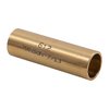 REAMER/TAP BUSHINGS fra Manson Precision gir raske og nøyaktige installasjoner av choke-rør med en presisjonsbearbeidet bushing som passer til både reamer og tap.