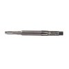 LIVE PILOT FINISH CHAMBER REAMER gir en presis og glatt kammerkutt med redusert risiko for rifling-skader, og sikrer maksimal nøyaktighet.