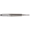 LIVE PILOT FINISH CHAMBER REAMER gir presis kutting med redusert risiko for rifling-skader, og leverer maksimal nøyaktighet med stabil live pilot.