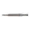 .338 Lapua finish reamers fra Manson Precision gir presise kammer og tilpassede løsninger for ikke-standard kuler, laget av M7 stål for optimal nøyaktighet.