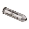 Manson Precision Rimless Cartridge Headspace Gauge gir presisjon, holdbarhet og kaliber-spesifikke målinger for sikker og pålitelig våpenbruk.