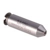 Manson Precision Rimless Cartridge Headspace Gauge sikrer presise målinger av hylsehodet, laget av herdet stål for langvarig bruk og tilgjengelig i flere kalibre.