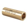 REAMER/TAP BUSHINGS fra MANSON PRECISION gir rask og nøyaktig installasjon av choke-rør. Presisjonsbearbeidet bushing passer både reamer og tap.