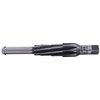 Rask og presis installasjon av choke-rør med Manson Precision 12 Gauge Reamer, laget av høyhastighetsstål for optimal ytelse og nøyaktighet.
