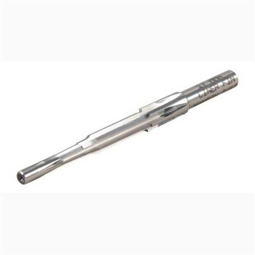 .17 HMR finish reamers fra Manson Precision gir nøyaktige kamre med høy kvalitet, laget av M7 stål og designet for presisjon og tilpasning av kuler.
