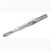 .17 HMR finish reamers fra Manson Precision gir nøyaktige kamre med høy kvalitet, laget av M7 stål og designet for presisjon og tilpasning av kuler.