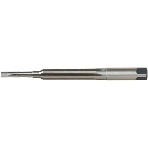 .17 HM2 standard rimfire reamer fra Manson Precision gir presise kammer og tilpassede løsninger med høy kvalitet, laget av M7 stål for optimal nøyaktighet.