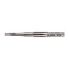 .17 HM2 finish reamer fra Manson Precision gir presise kammer med høy kvalitet, laget av M7 stål, for tilpassede prosjekter og optimal nøyaktighet.