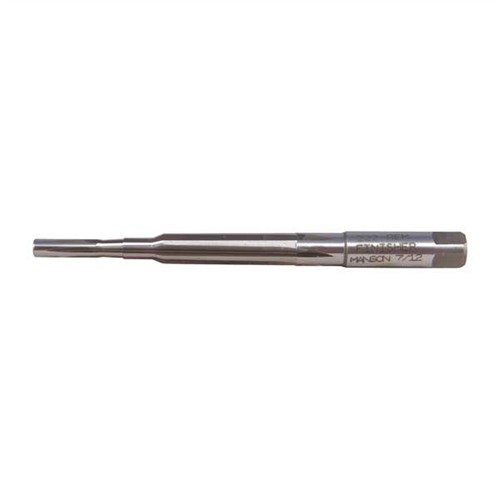 .222 Remington Finisher fra Manson Precision gir presise kammer med høy kvalitet, laget av M7 stål og tilpassbare throating reamers for optimal ytelse.