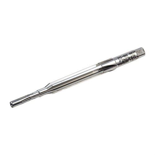 .25-06 Remington Finisher fra Manson Precision gir presise kamre med høy kvalitet, laget av M7 stål, perfekt for tilpasning av ikke-standard kuler.