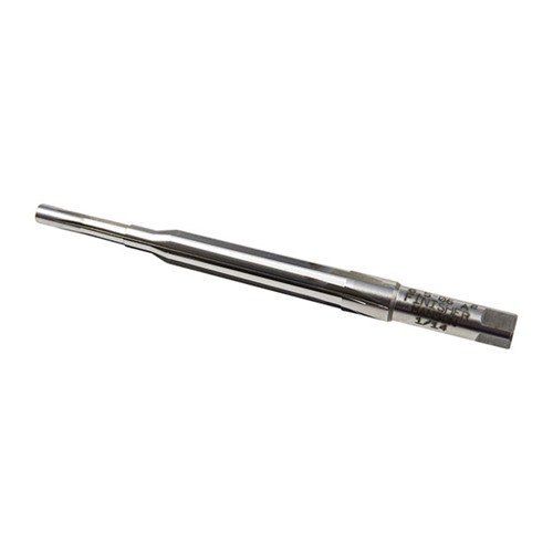 Manson Precision's reamers i M7 stål gir presise kammer med enestående nøyaktighet, tilpasset både standard og ikke-standard kuler for optimale resultater.