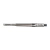 Manson Precision reamers gir presise kammer med høy kvalitet, laget av M7 stål, perfekt for tilpasning av ikke-standard kuler og ekstra freebore lengde.