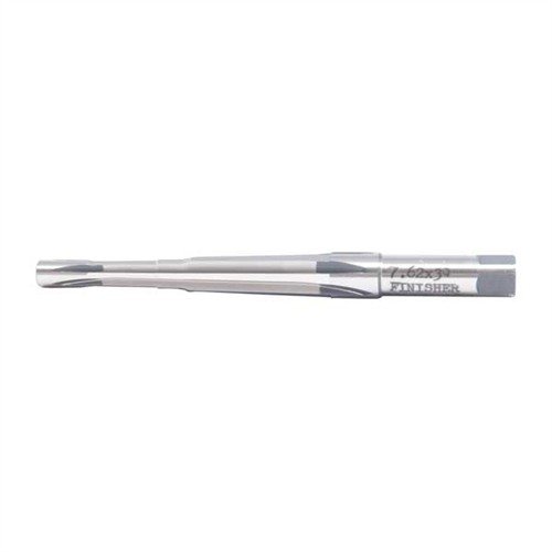 Manson Precision reamers gir presise kammer med høy kvalitet, laget av M7 stål, ideelle for tilpassede kuler og eksepsjonell nøyaktighet.