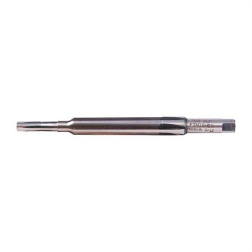 .300 Remington Ultra Mag Finisher fra Manson Precision gir presise kammer med høy kvalitet, tilpasset for varierte kuler og optimal nøyaktighet.