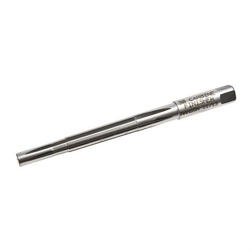 .30 M-1 Carbine finishere fra Manson Precision gir presise kammer med høy kvalitet, tilpasset for ikke-standard kuler og ekstra freebore lengde.