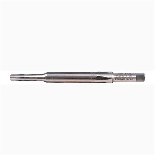 .300 H&H MAG BELTED CARTRIDGE FINISH REAMER fra Manson Precision gir presise kammer med høy kvalitet, laget av M7 stål og tilpasset ikke-standard kuler.