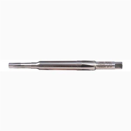 .300 Winchester BELTED CARTRIDGE FINISH REAMER fra Manson Precision gir presise kammer med høy kvalitet, laget av M7 stål for optimal nøyaktighet.