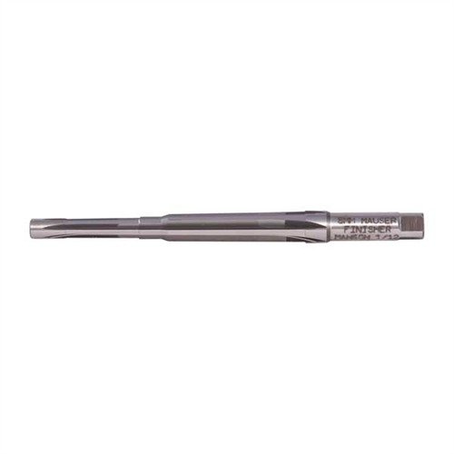 Manson Precision reamers gir presise kammer med høy kvalitet, laget av M7 stål, og tilbyr tilpasning for ikke-standard kuler og ekstra fribore lengde.
