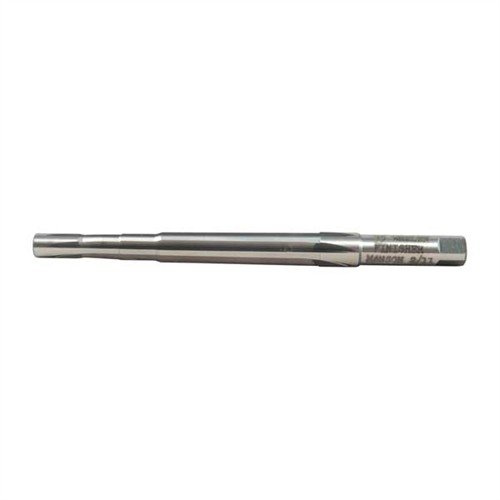 .35 Whelen finishere fra Manson Precision gir presise kammer med høy kvalitet, laget av M7 stål, ideelle for tilpasning av ikke-standard kuler.