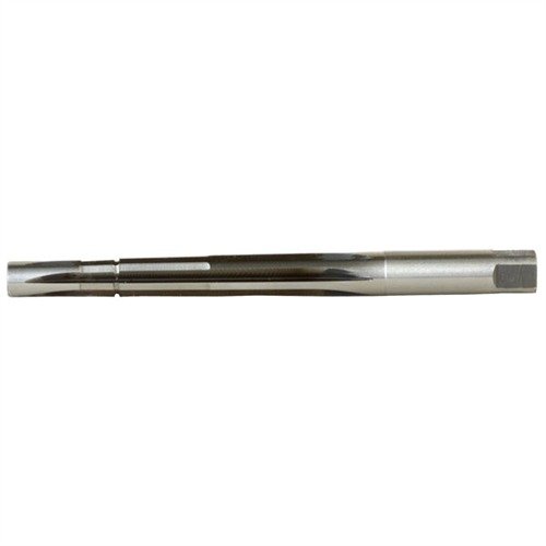 NOWLIN Chamber Reamers for 9mm Luger er spesiallaget for Nowlin tette løpet, med presisjonsbearbeiding og seks flater for jevn kutting.