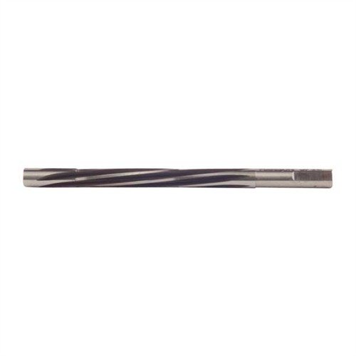 THROATING REAMERS fra Manson Precision gir deg presise kammer og mulighet for tilpasning av ikke-standard kuler, laget av M7 stål for optimal nøyaktighet.