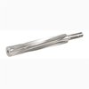 .45 ACP Throating Reamer fra Manson Precision gir presise kammer og tilpasser for ikke-standard kuler, laget av M7 stål for overlegen kvalitet.