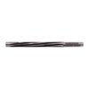 .2755" pilot diameter Throating Reamer fra Manson Precision gir presise kammer og mulighet for tilpasning av kammerarbeid for ikke-standard kuler.