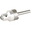 DAVE REAMERS FLOATING REAMER HOLDER holder sikrer nøyaktig justering av reameren med løpet, kompenserer for misalignment og gir jevn bevegelse.