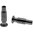 MANSON PRECISION NO GO GAUGE FITS .17 HM2 STEEL