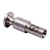 Manson Precision Rimfire Cartridge Headspace Gauges gir presis måling av hylserom, laget av slitesterkt M7 high-speed steel, for tryggere og mer pålitelig skyting.