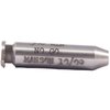 Manson Precision Rimless Cartridge Headspace Gauge sikrer presise målinger av hylsehodet, forhindrer feil og øker sikkerheten ved skyting.