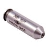 Manson Precision Rimless Cartridge Headspace Gauge gir presisjon, holdbarhet og kaliber-spesifikke målinger, som sikrer trygg og pålitelig bruk av våpen.