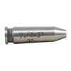 Manson Precision Rimless Cartridge Headspace Gauge sikrer korrekt headspace med presis maskinering, holdbar stålbygging og tilgjengelighet i flere kalibre.