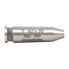 Manson Precision Rimless Cartridge Headspace Gauge sikrer nøyaktig måling av headspace, bygget i herdet stål for langvarig bruk og tilgjengelig i flere kalibre.