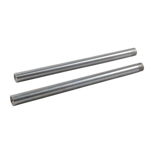Receiver Mandrels fra LA BOUNTY sikrer nøyaktig justering av bolt raceway. Settet inneholder to størrelser (.701" og .703") for optimal tilpasning.