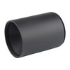 NIGHTFORCE 3" SUNSHADES reduserer solglare og passer perfekt til objektivlinsen på kikkertsiktene dine, noe som gir bedre synlighet og komfort.