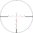 NIGHTFORCE ATACR 4-16X42MM FFP ILLUMINATED MOAR RETICLE BLACK