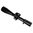 NIGHTFORCE ATACR 5-25X56MM F1 FFP ILLUMINATED MOAR RETICLE BLACK