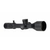 Nightforce NX8 2.5-20x50mm kikkertsikte tilbyr klar optikk, F2 retikkel, ZeroStop turrett og robust design for pålitelig ytelse i felten.