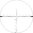 NIGHTFORCE NX8 2.5-20X50MM SFP ILLUMINATED MIL-CF2 RETICLE BLACK
