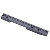 Nightforce TAPERED STEEL BASES gir perfekt justering og mulighet for å bruke samme kikkert på flere rifler, med 20MOA eller 40MOA taper for optimal øyeavstand.