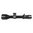 NIGHTFORCE NX8 2.5-20X50MM FFP ILLUMINATED MIL-C RETICLE BLACK